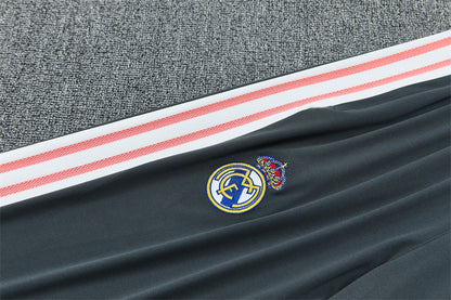 26 27 Real Madrid Tracksuit