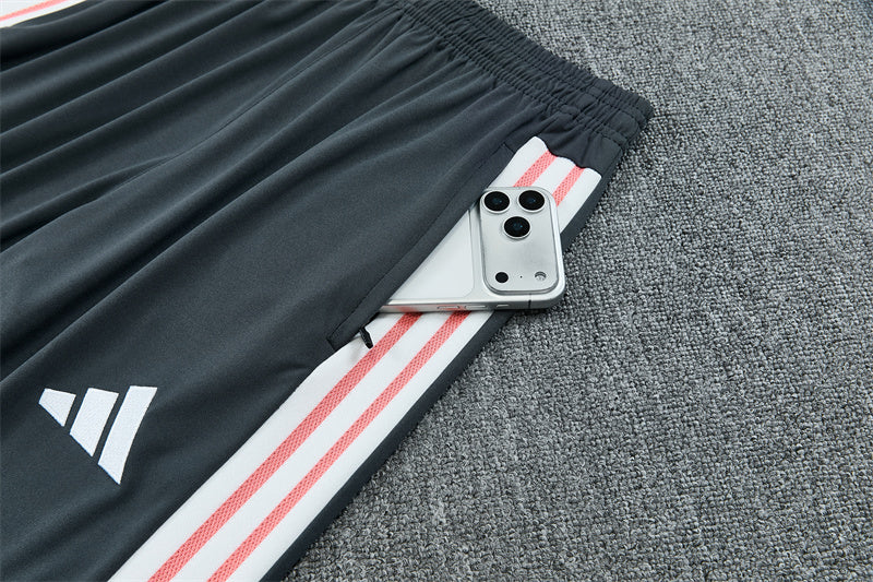 26 27 Real Madrid Tracksuit