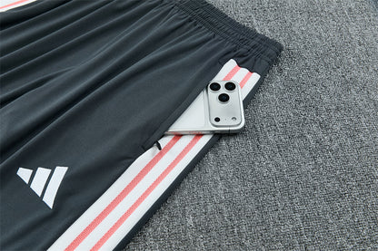 26 27 Real Madrid Tracksuit