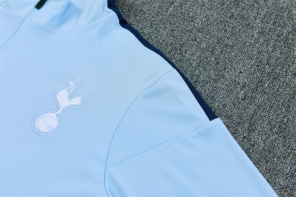 26 27 Tottenham Hotspur Tracksuit