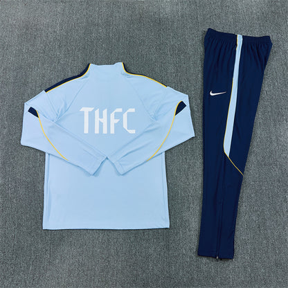 26 27 Tottenham Hotspur Tracksuit