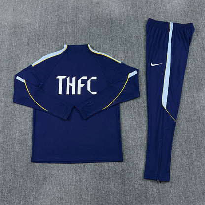 26 27 Tottenham Hotspur Tracksuit