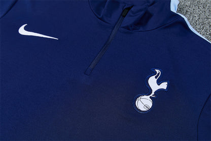 26 27 Tottenham Hotspur Tracksuit