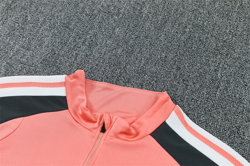 26 27 Real Madrid Tracksuit