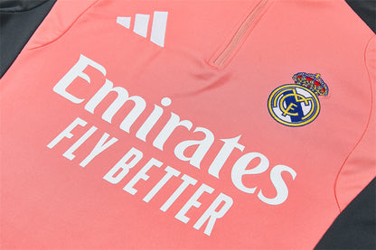 26 27 Real Madrid Tracksuit