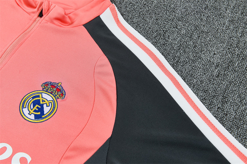 26 27 Real Madrid Tracksuit