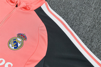 26 27 Real Madrid Tracksuit