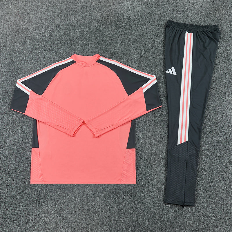 26 27 Real Madrid Tracksuit