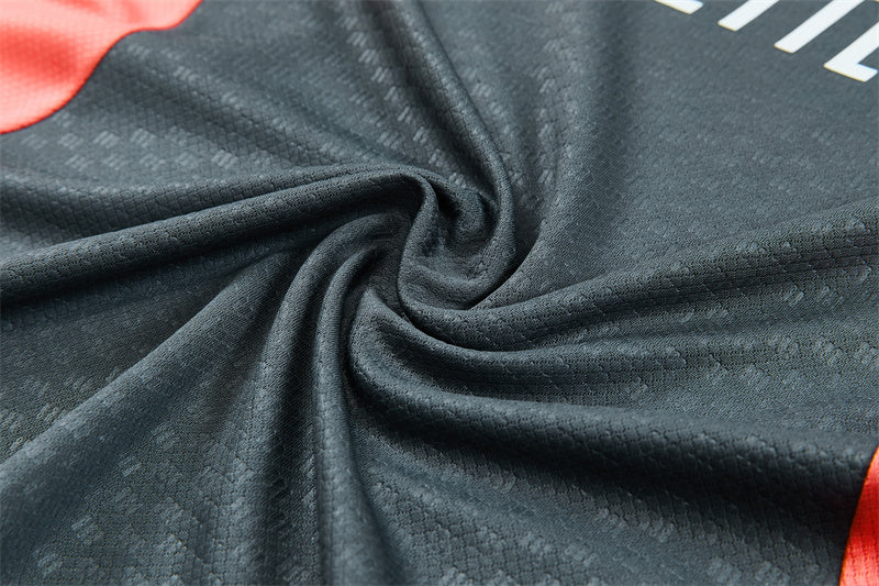2627   Real Madrid short sleeve Training Kit
