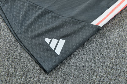 2627   Real Madrid short sleeve Training Kit