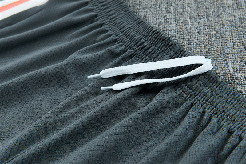 2627   Real Madrid short sleeve Training Kit