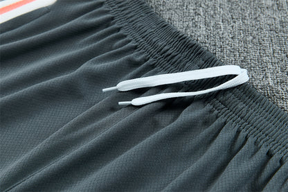 2627   Real Madrid short sleeve Training Kit