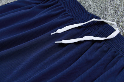 2627   Barcelona short sleeve Training Kit
