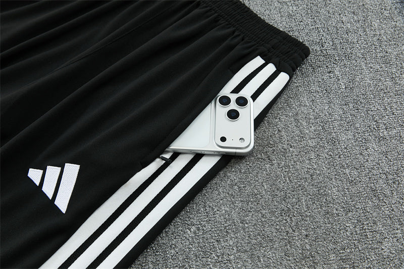 German red Tracksuit