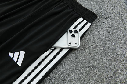German red Tracksuit