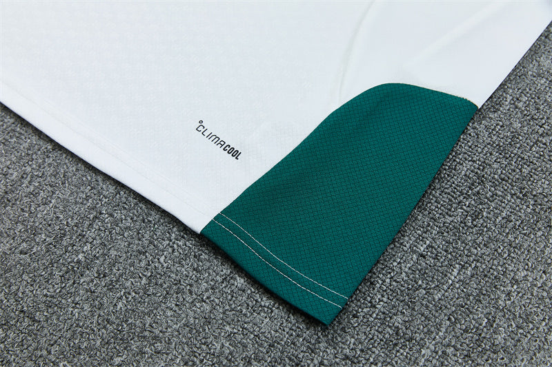 2627 Real Madrid  short sleeve Training Kit
