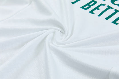 2627 Real Madrid  short sleeve Training Kit