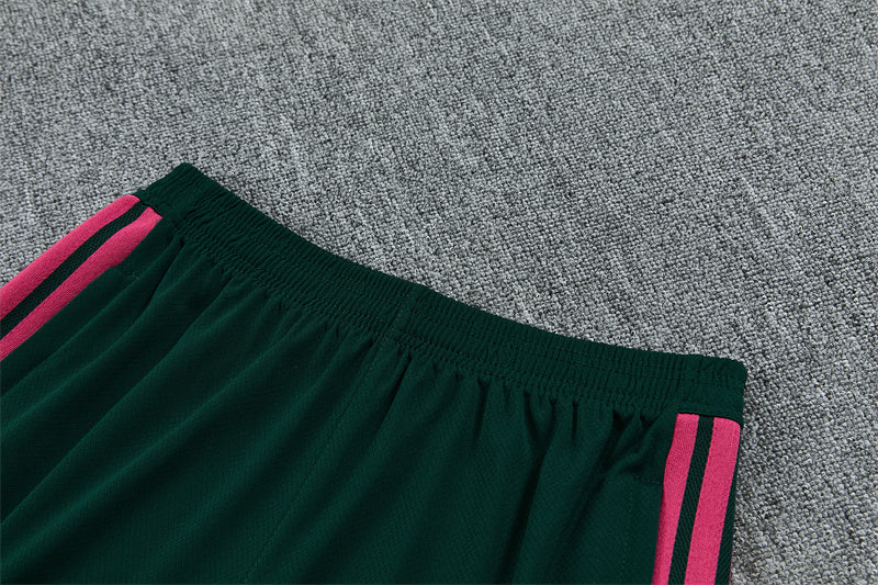 2627 Real Madrid  short sleeve Training Kit