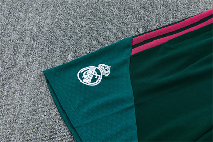 2627 Real Madrid  short sleeve Training Kit
