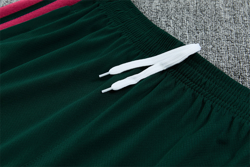 2627 Real Madrid  short sleeve Training Kit