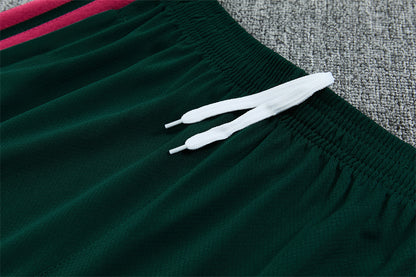 2627 Real Madrid  short sleeve Training Kit