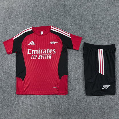 2627   Arsenal short sleeve Training Kit