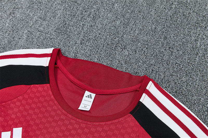 2627   Arsenal short sleeve Training Kit