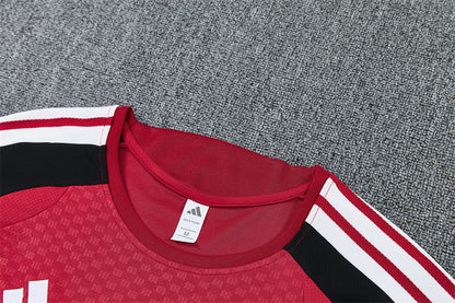 2627   Arsenal short sleeve Training Kit