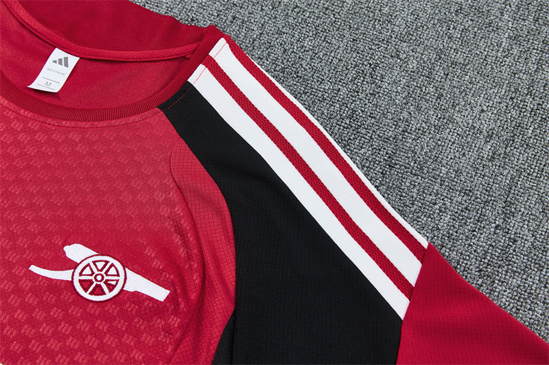 2627   Arsenal short sleeve Training Kit