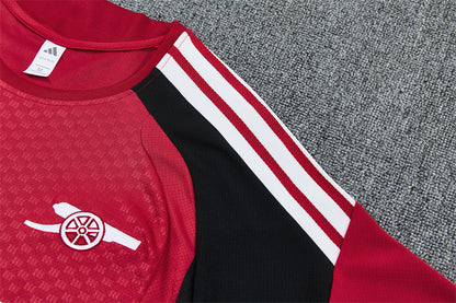 2627   Arsenal short sleeve Training Kit