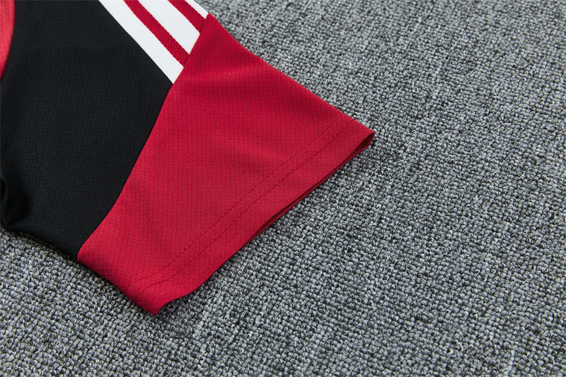 2627   Arsenal short sleeve Training Kit