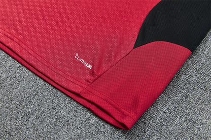 2627   Arsenal short sleeve Training Kit
