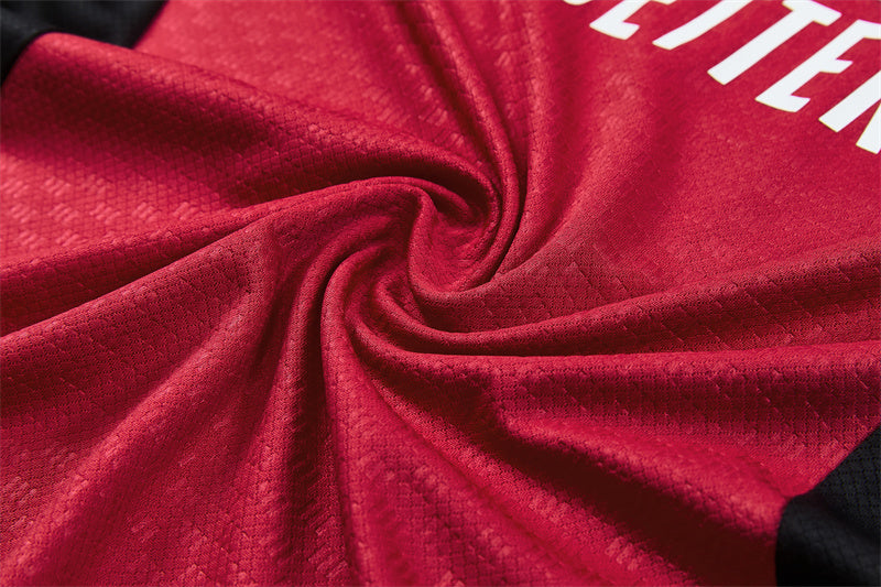 2627   Arsenal short sleeve Training Kit