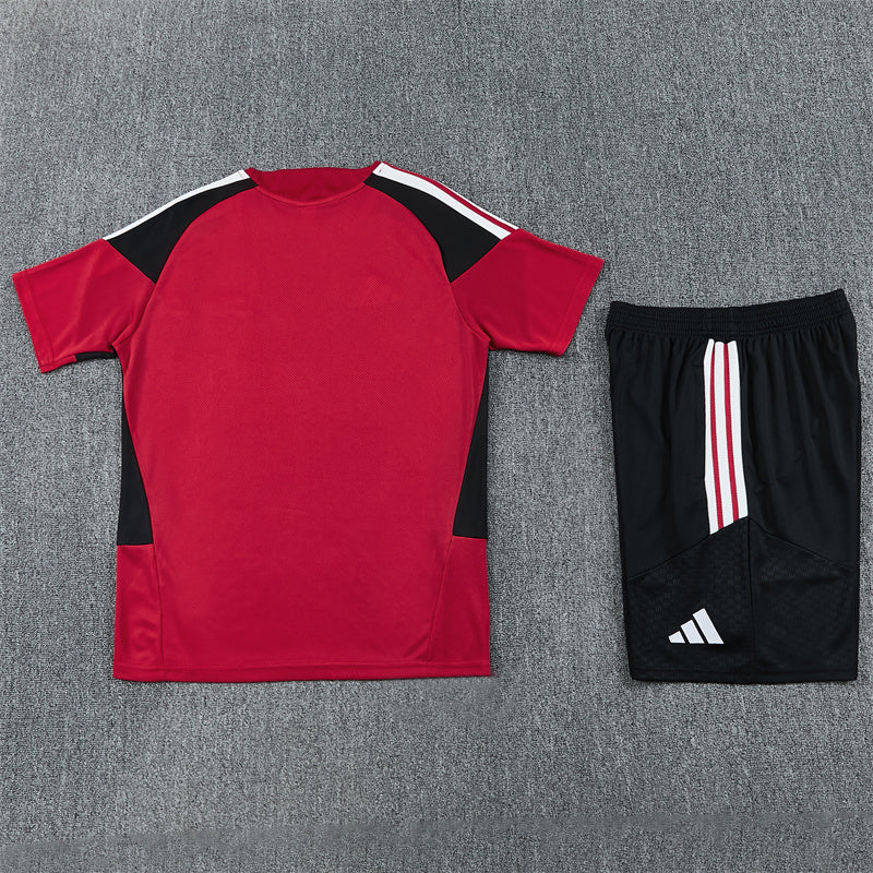 2627   Arsenal short sleeve Training Kit