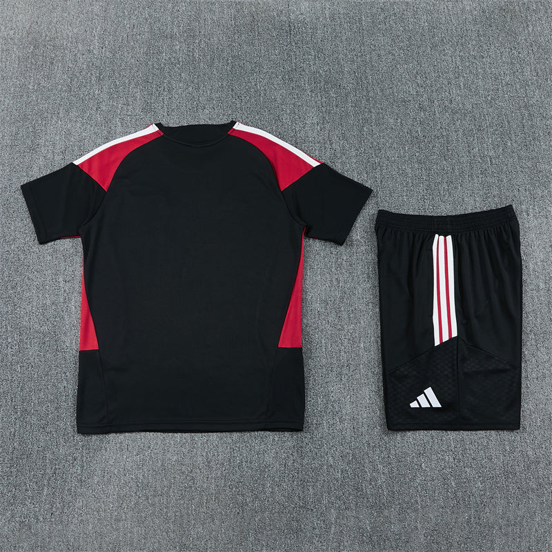 2627   Arsenal short sleeve Training Kit