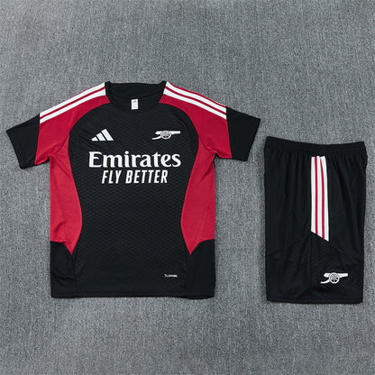 2627   Arsenal short sleeve Training Kit