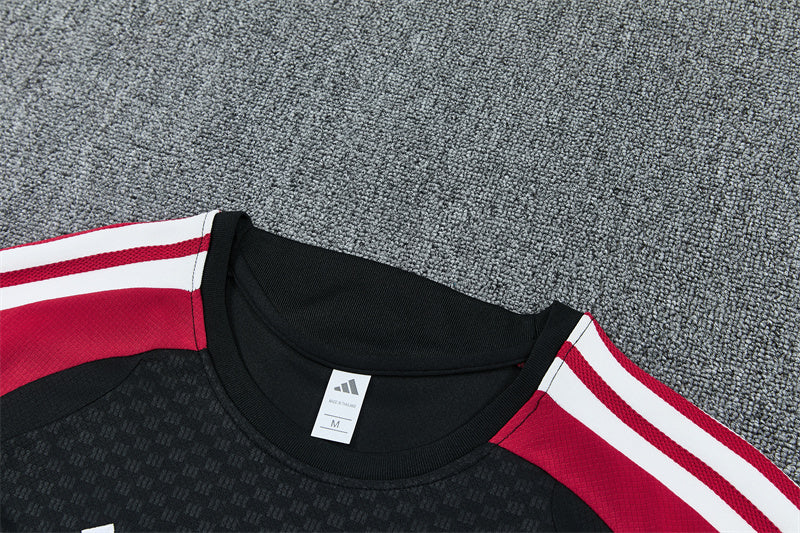 2627   Arsenal short sleeve Training Kit