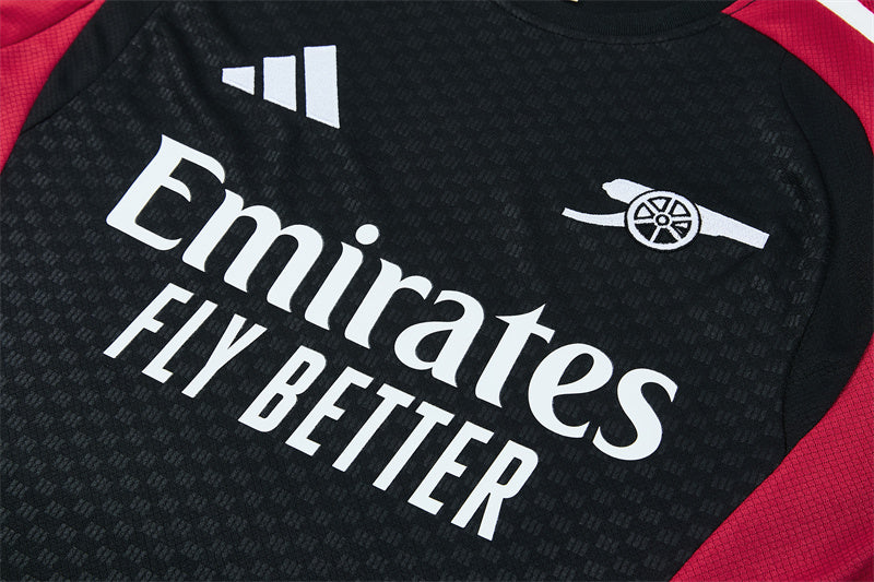 2627   Arsenal short sleeve Training Kit