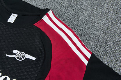 2627   Arsenal short sleeve Training Kit