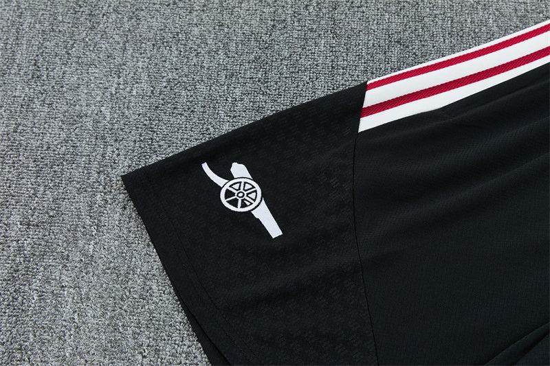 2627   Arsenal short sleeve Training Kit