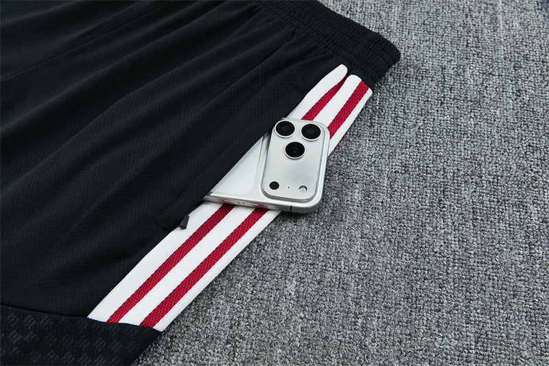 2627   Arsenal short sleeve Training Kit