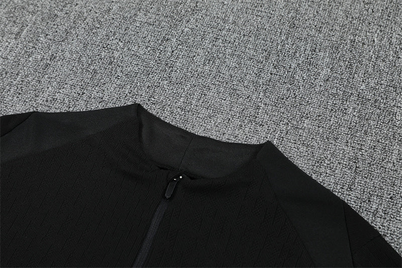 PSG Paris Saint Germain "Urban Noir" Tracksuit