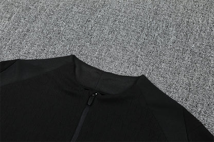 PSG Paris Saint Germain "Urban Noir" Tracksuit