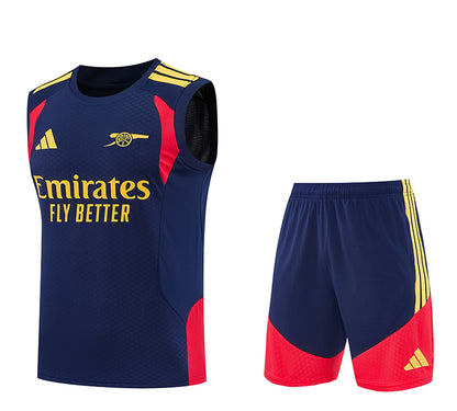 Arsenal 2627 Sleeveless Training Kit 4