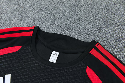 2627   Manchester United short sleeve Training Kit