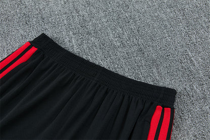 2627   Manchester United short sleeve Training Kit
