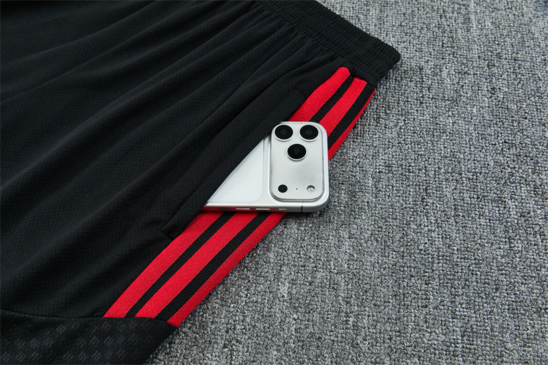 2627   Manchester United short sleeve Training Kit