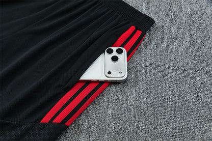 2627   Manchester United short sleeve Training Kit