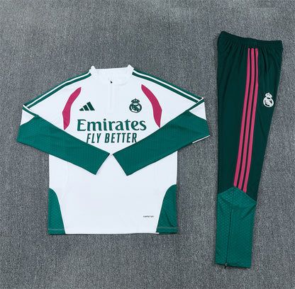 26 27 Real Madrid Tracksuit