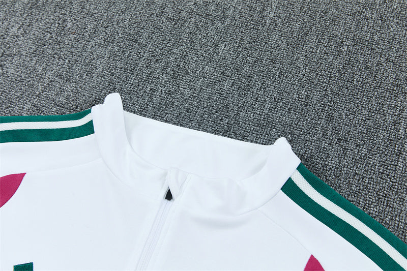 26 27 Real Madrid Tracksuit